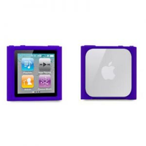  Tunewear Icewear Purple for iPod nano 6G (NN6-ICE-05)